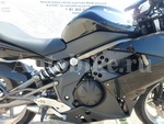     Kawasaki ER-6F Ninja650R 2012  16